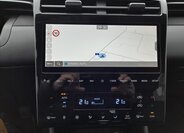 Hyundai Tucson SUV / Terénní 1,6 l 110 kw