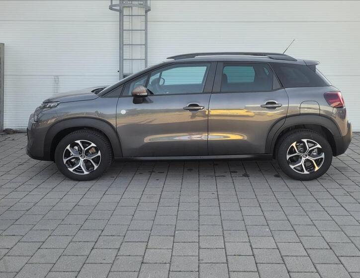 Citroën C3 Aircross 6