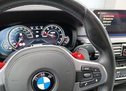 BMW M5 Sedan 4,4 l 460 kw