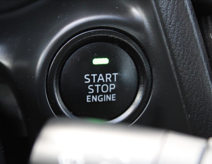 Mazda 2 Hatchback 1,5 l 55 kw