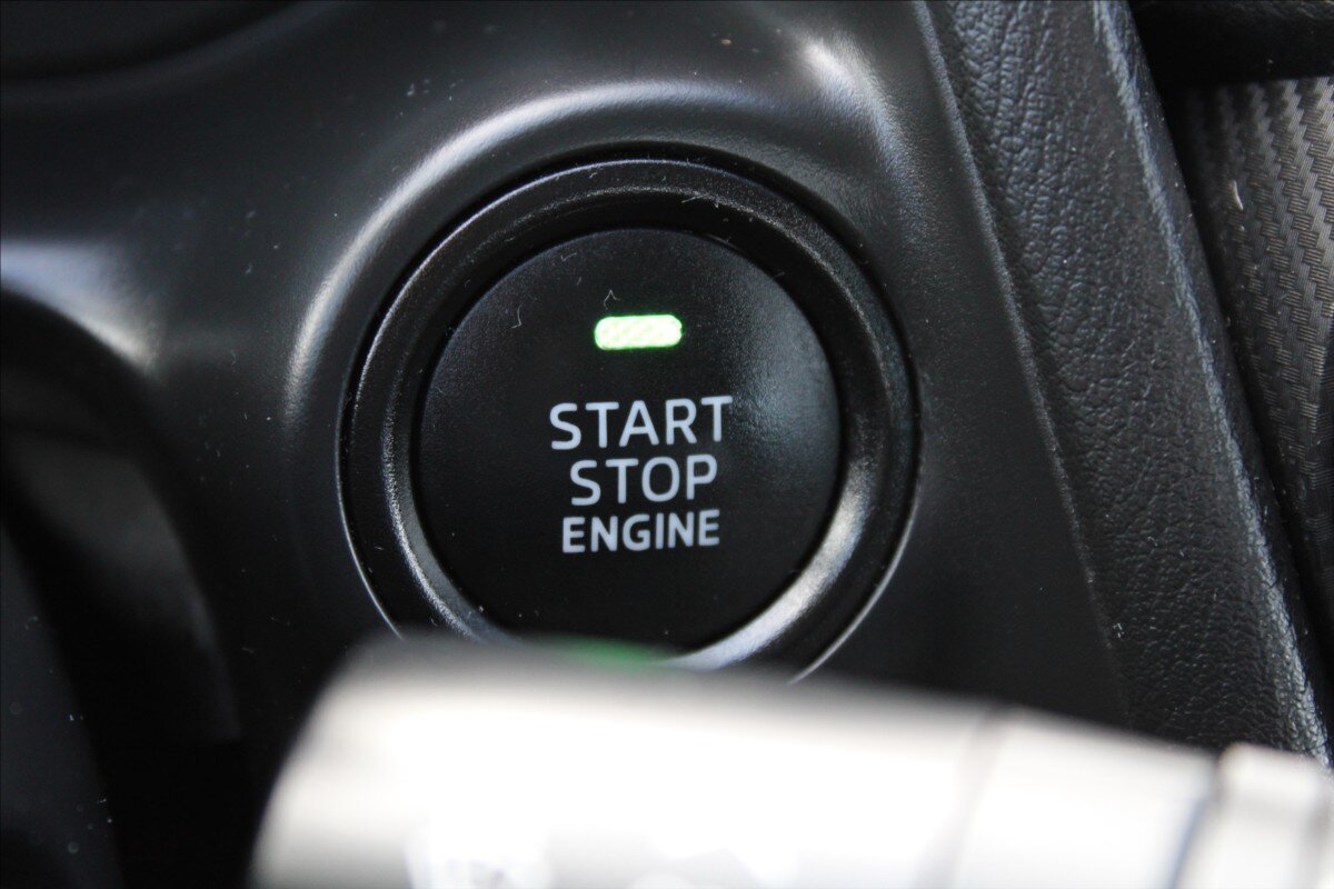 Mazda 2 Hatchback 1,5 l 55 kw