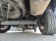 SsangYong Kyron SUV 2,0 l 104 kw