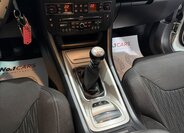 Citroën C5 Kombi 2,0 l 120 kw