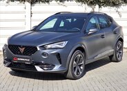 Cupra Formentor SUV / Terénní 1,5 l 110 kw