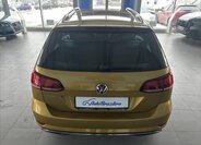 Volkswagen Golf Kombi 999,0 81 kw