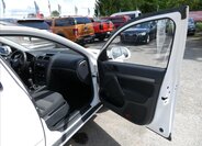 Škoda Octavia Kombi 1,2 l 77 kw