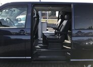 Volkswagen Multivan Kombi 2,0 l 132 kw