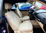 Volkswagen New Beetle Kabriolet 1,6 l 75 kw