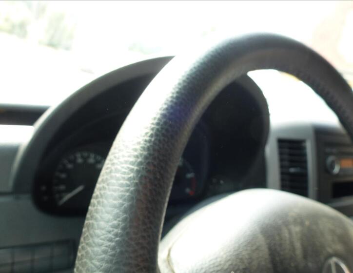 Mercedes-Benz Sprinter 32