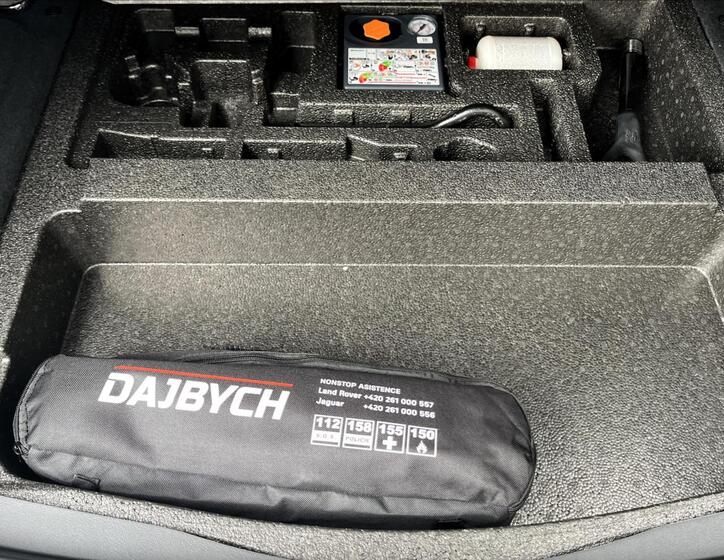 Land Rover Range Rover Evoque 8