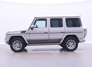 Mercedes-Benz Třídy G SUV 3,0 l 155 kw