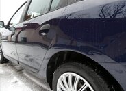 Dacia Logan Kombi 1,1 l 54 kw