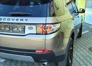 Land Rover Discovery Sport 11