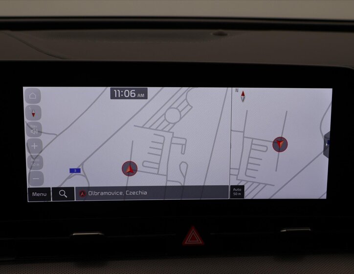 KIA Sportage SUV / Terénní 1,6 l 132 kw