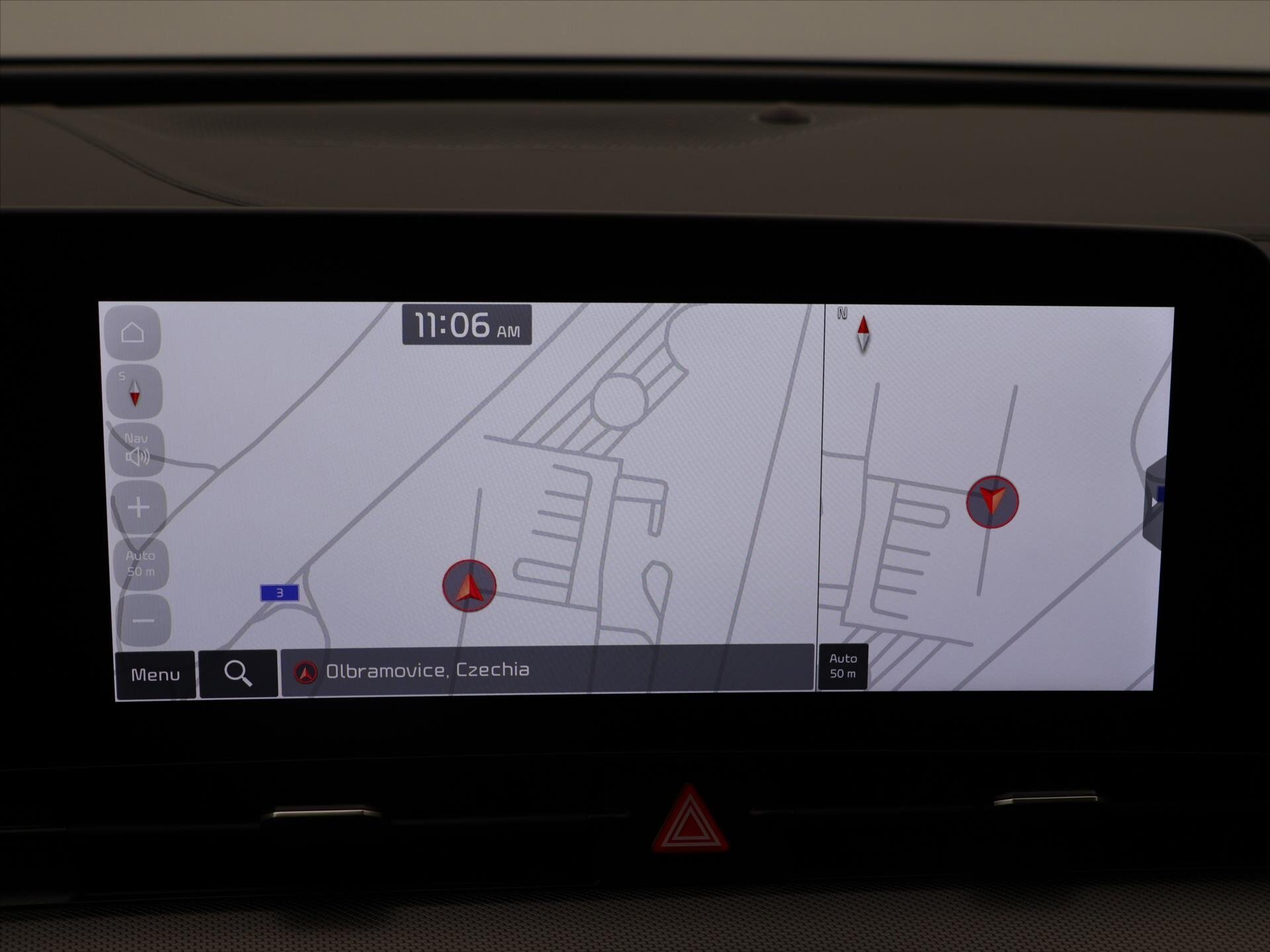 KIA Sportage SUV / Terénní 1,6 l 132 kw