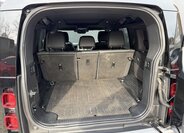 Land Rover Defender SUV / Terénní 3,0 l 221 kw