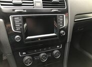 Volkswagen Golf Hatchback 2,0 l 169 kw