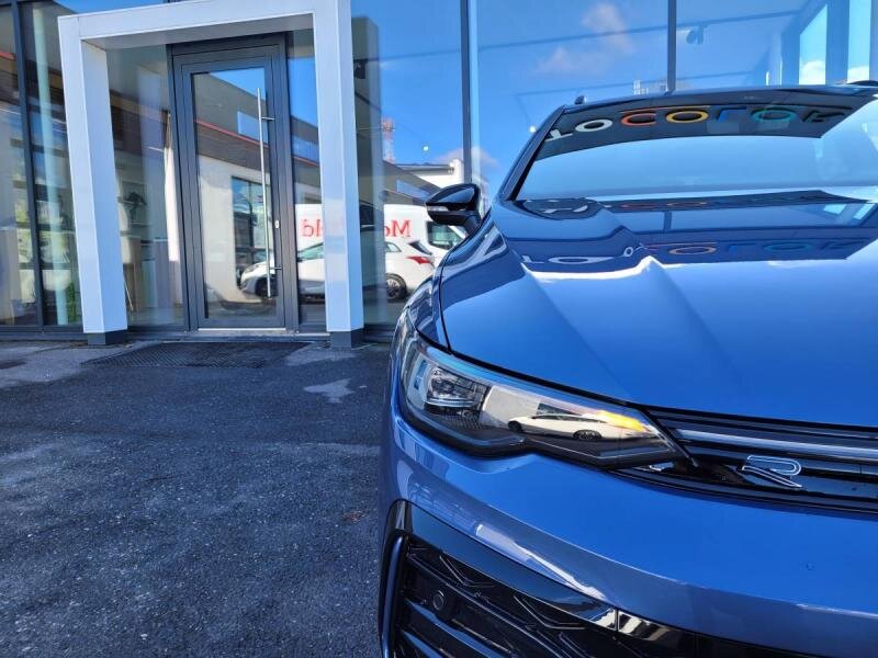 Volkswagen Golf Kombi 2,0 l 110 kw