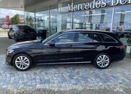 Mercedes-Benz Třídy C 3