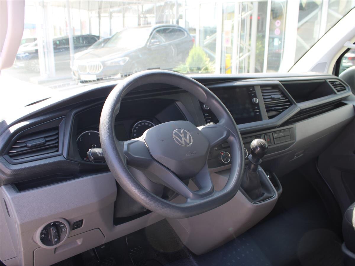 Volkswagen Transporter Ostatní 2,0 l 110 kw