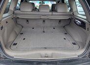 Jeep Grand Cherokee SUV 5,7 l 240 kw