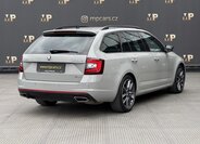 Škoda Octavia Kombi 2,0 l 169 kw