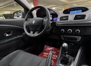 Renault Mégane Hatchback 1,6 l 81 kw