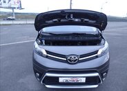 Toyota ProAce MPV 2,0 l 130 kw