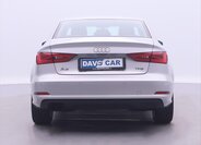 Audi A3 Sedan 1,4 l 103 kw