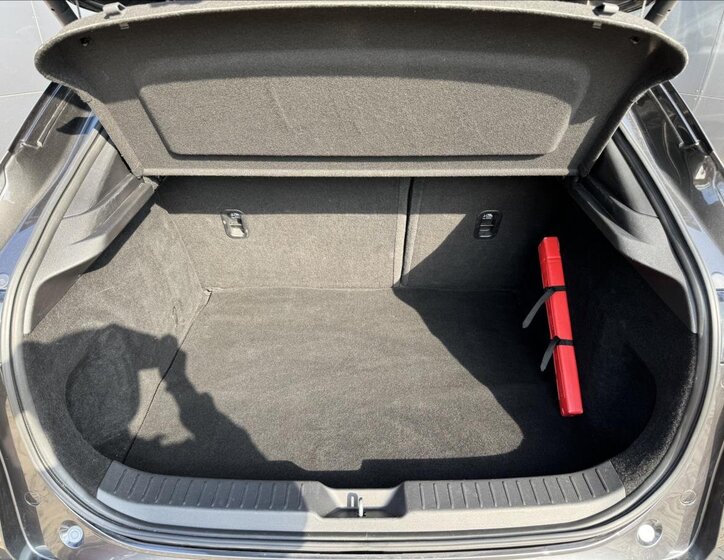 Mazda CX-30 CUV / Crossover 2,0 l 90 kw