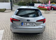 Toyota Corolla Kombi 1,8 l 72 kw