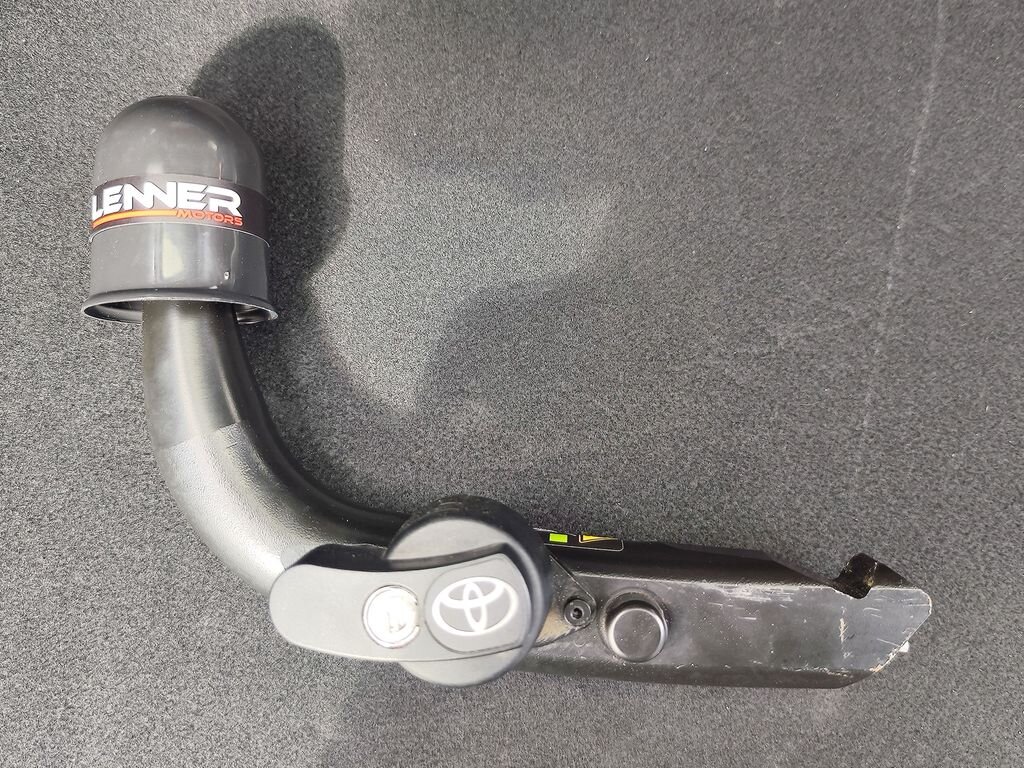 Toyota RAV4 SUV / Terénní 2,0 l 129 kw