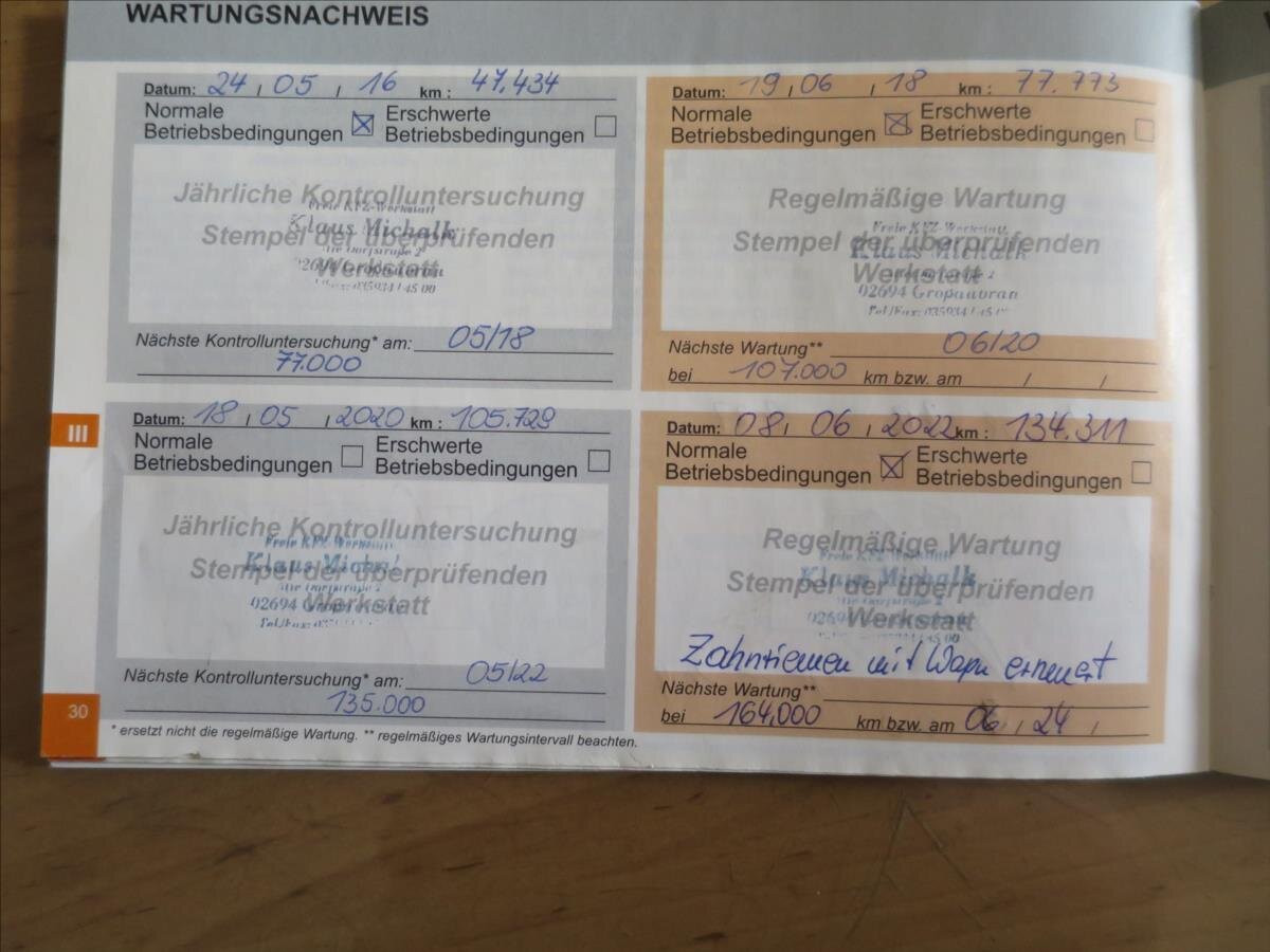 Citroën Jumpy Kombi 2,0 l 120 kw