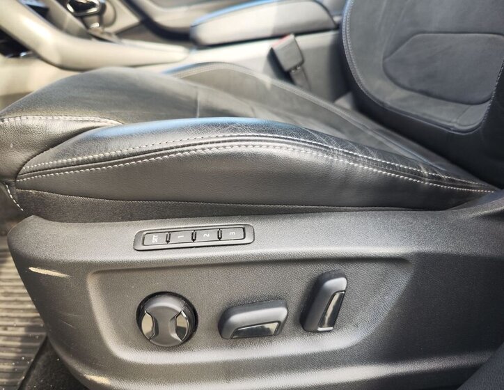 Škoda Kodiaq SUV / Terénní 2,0 l 110 kw