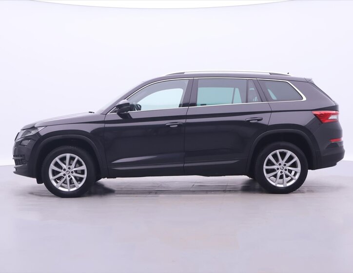 Škoda Kodiaq SUV / Terénní 2,0 l 140 kw