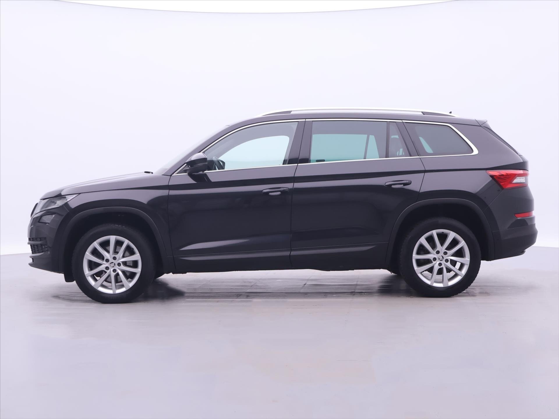 Škoda Kodiaq SUV / Terénní 2,0 l 140 kw