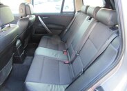 BMW X3 SUV 2,0 l 130 kw