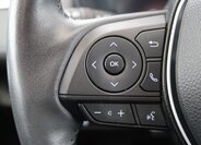 Toyota RAV4 SUV / Terénní 2,5 l 131 kw