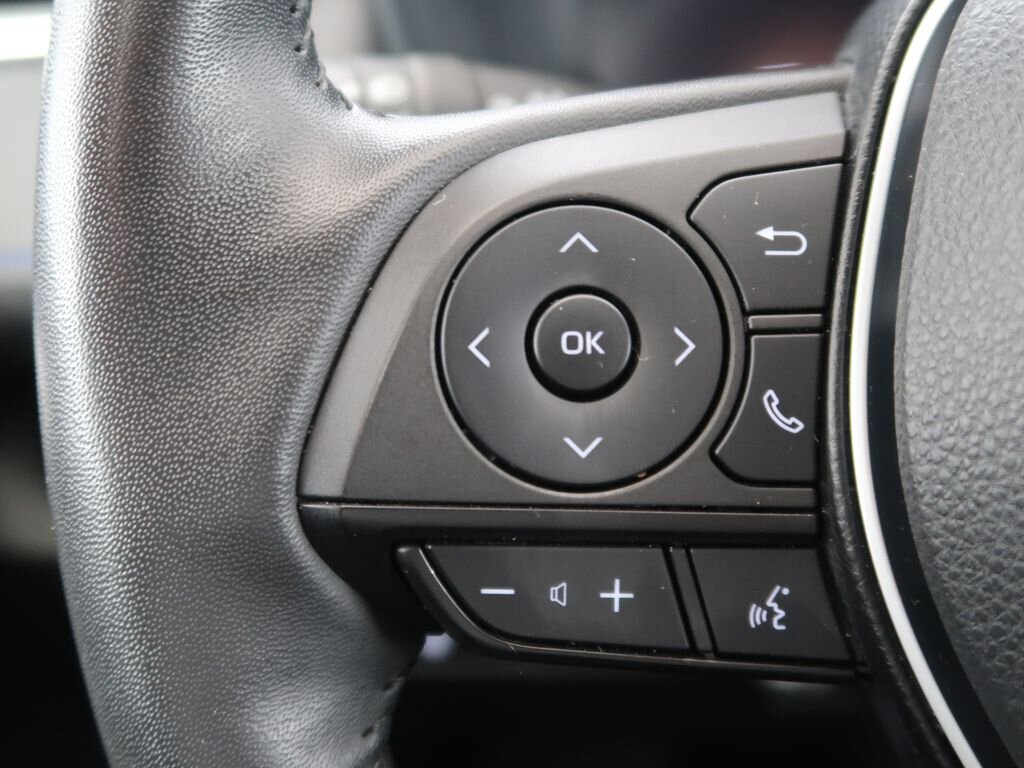 Toyota RAV4 SUV / Terénní 2,5 l 131 kw