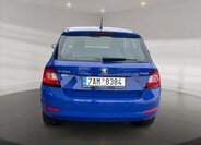 Škoda Fabia Hatchback 999,0 70 kw