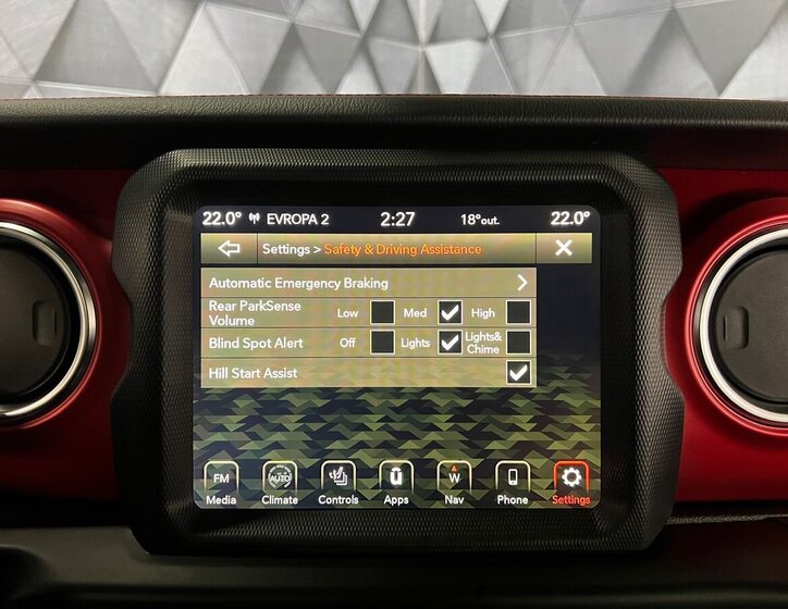 Ostatní Ostatní Ostatní 3,6 l 209 kw