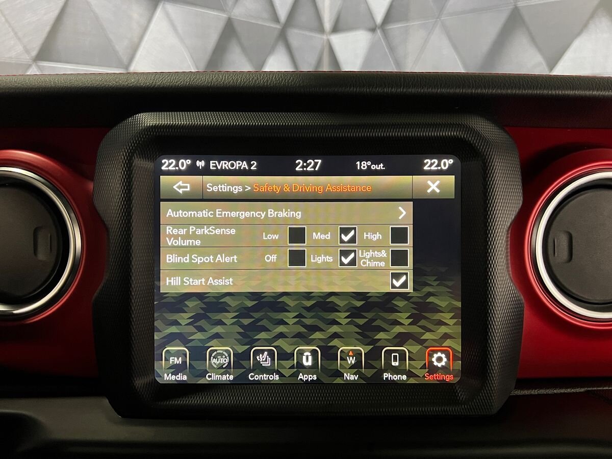 Ostatní Ostatní Ostatní 3,6 l 209 kw