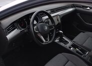 Volkswagen Passat Kombi 2,0 l 110 kw