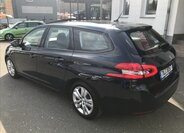 Peugeot 308 Kombi 1,5 l 75 kw
