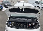 Citroën Berlingo Pick-up 1,5 l 56 kw