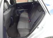 Toyota Avensis 21