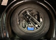 Škoda Octavia Kombi 1,8 l 118 kw