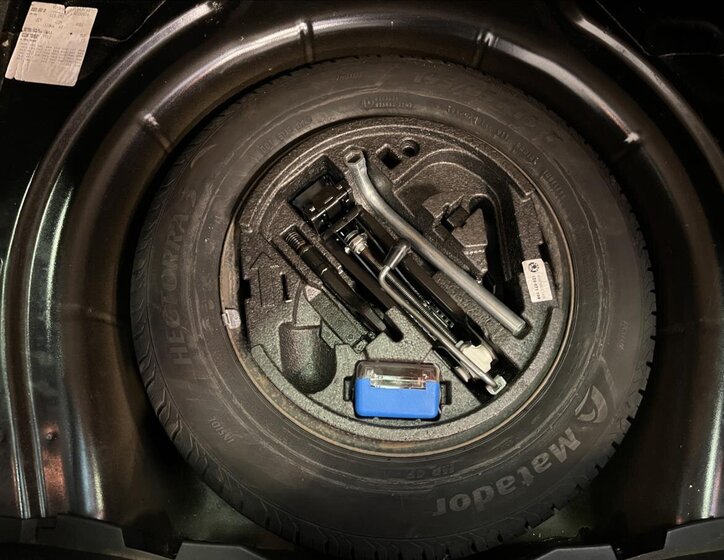 Škoda Octavia Kombi 1,8 l 118 kw