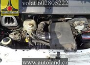 Renault Master Ostatní 2,5 l 0