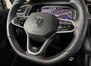 Volkswagen Tiguan Allspace SUV / Terénní 2,0 l 147 kw